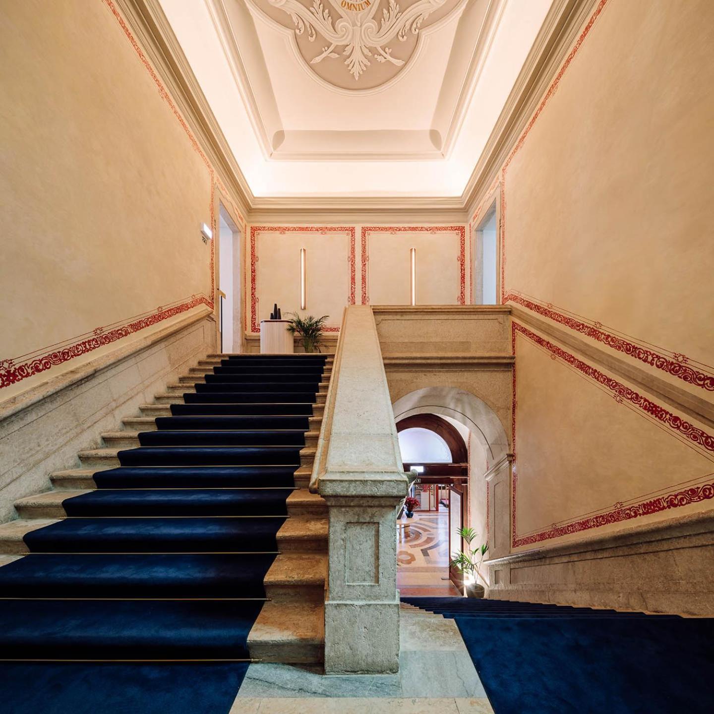The One Palacio Da Anunciada Lisabona Exterior foto
